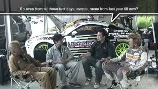 TOMEI TECHNICAL TRAX ADVANCE LSD Performance 2013.5.15