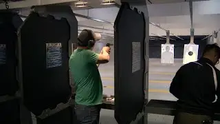 Federal concealed carry bill concerning to some NJ towns
