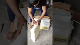 shephan semi refind PARAFFIN WAX wax candle wax