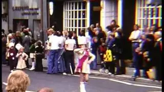 1975 Darlington Lions' Carnival Day