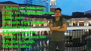 Yakan song by Sadj (BOYABOYS) 