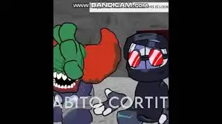 that if Fang and Doggie Daddy ats Madness combat