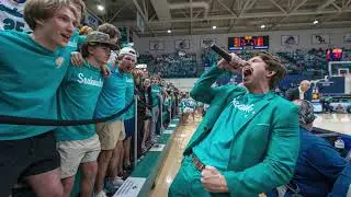 Full Interview | Teal Suit Guy on Slack, 07-29-25