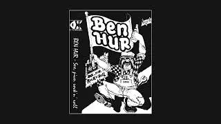 Бен Хур - Пијана, убава жена / Ben Hur - Pijana, ubava zena