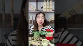 🌿để 3 l&agrave;nh hướng dẫn kh&aacute;ch c&aacute;ch bảo quản nụ trầm hương nhen!⁉️#tramhuong #tramhuongtunhien