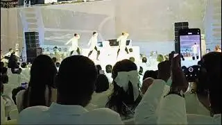 meta force Dubai event Mr. Lado entry #metaforce #holiverse #bitcoin #crypto