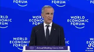 Prime Minister Mark Carney reiterated Canada's support for Greenland's autonomy 