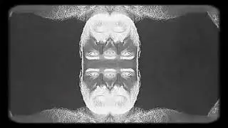 Body : Infected / Video Installation / 2023 / Emily Carr University / New Media + Sound Art