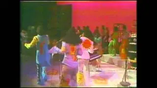 SAME OLD SONG by KC & SUNSHINE BAND