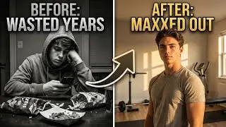 The ULTIMATE Puberty Maxxing Guide 📈 @chadtag