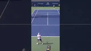 HOW did he get that? 😱