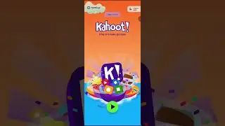 Kahoot Fall Title Theme