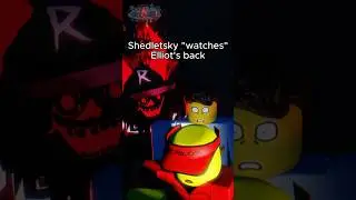 Shedletsky 
