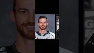 EX NHL Player Adam Johnson Has Passed Away