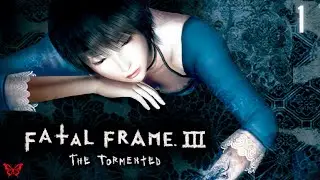 FATAL FRAME III: The Tormented Gameplay PTBR | AO VIVO