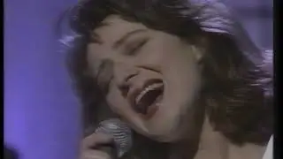 Basia on The Last Resort