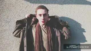 LOOKBOOK MEN 2018 - Adam Goat