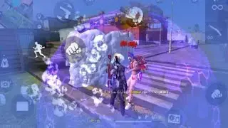 Jack prince - energy 👌highlights garena free fire