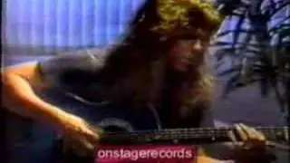 JOEY TEMPEST - Seven Doors Hotel - ACOUSTIC
