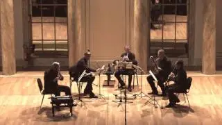 Slowind - Ligeti: Sei bagatelle per quintetto a fiati