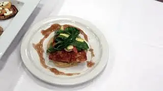 4th Annual Iron Chef Competition | Trimble Tech High School