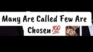 CHOSEN FEW #DoorDash #Myway #Hawaii #Justwatch #DeliveryDriver #Wikki #Platinum #Instacart