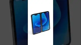 iPhone 18 FOLD- new series - LAUNCHING 2026