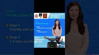 AI PROMOTION VIDEO English #aivideo #aivideotutorial