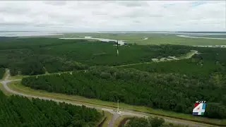 FAA approves launch site operator license for Spaceport Camden