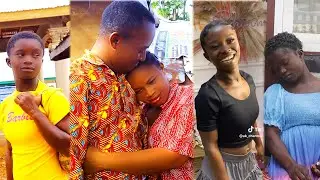AY3K3SE 🤣🤣Finally🔥 Afia Liki Soap First Movie Is Out - Unconditional Love❤️