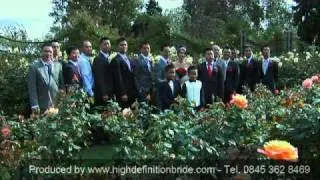 Professional Wedding Videography Kent - Wedding Videographer in Kent