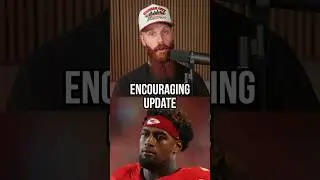 Chiefs получают ОТЛИЧНЫЕ новости о Джоше Симмонсе и подписывают любимца болельщиков!