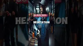 The Janitor Who Saved the Office Without Recognition #hero #motivation #inspiration #lifelessons