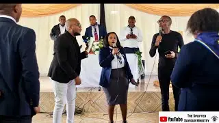 269 NguJesu Umsindisi Wam&rsquo; Osimanga-Isithebe SDA Worship team