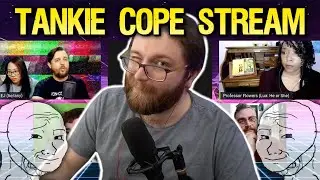 The Legendary Cope Stream