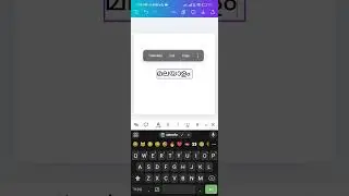 How To Convert Malayalam Fonts In Canva FML Fonts ML Fonts