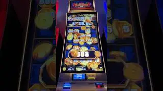 BIG WIN! FIRE CRACKER SLOT MACHINE! #casino #slot #jackpot