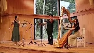 イベール:2つの間奏曲/J.Ibert:2 INTERLUDES