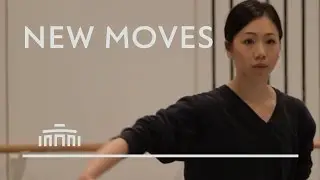 Clotilde Tran-Phat for New Moves 2016