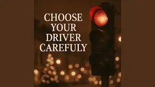 Choose Your Driver Carefully