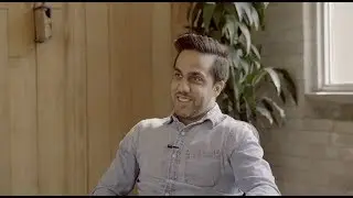 Reduce Startup Risks 05: Advice From Two-time Startup Founder (Hussein Fazal)