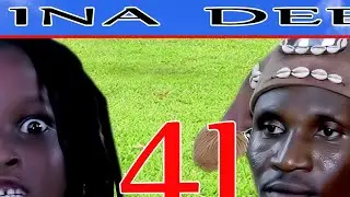 Djina deen épisode 41 film comédie guinéen 2024