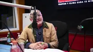 Eddy Warman de Noche 01 Diciembre 2025