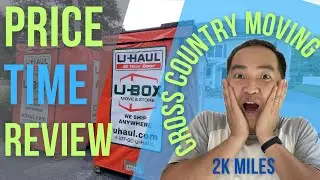 UHaul Moving Options Tested - The Surprising Truth!