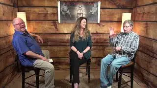 Third Chair Episode 141
