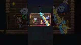 🤔 &iquest;Como Conseguir Al Mercader En Terraria? | NPC's Terraria | #xeonrade #terraria #shorts