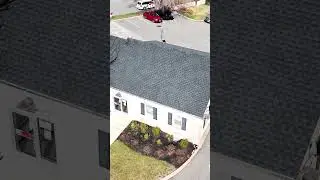 KeyBank Commercial Roofing Project | Seacoast Roofing CT