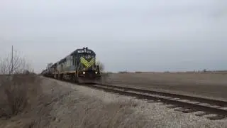 KB&S 705 East - Beaverville, IL