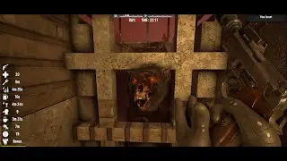 7 Days to Die Blood Moon Horde Defense