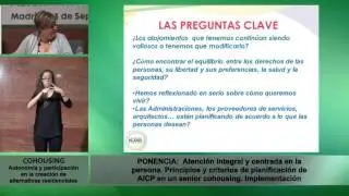 4 Atención integral y centrada en la persona